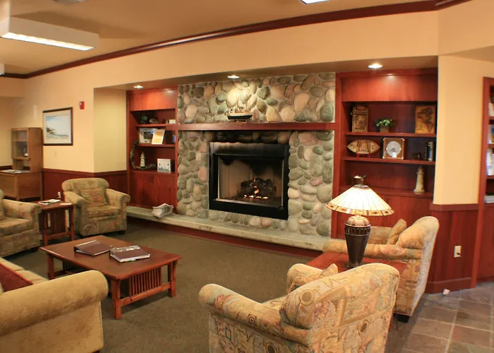 4 star hotel: Tolovana Inn