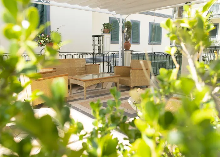 Villa Luisa