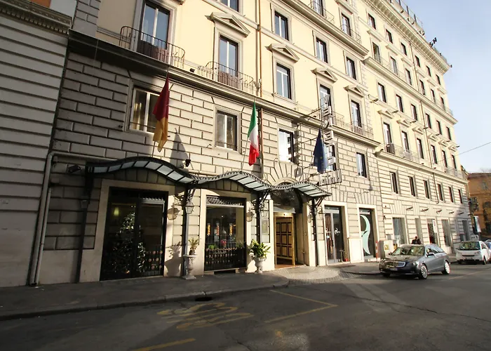 Select Via Veneto