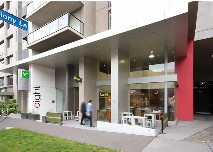 Hotel: Quest On Dorcas