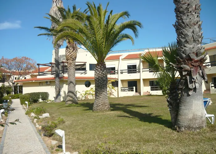 Hotel familiar: Praia Da Lota Beachfront Resort - Hotel & Apartments