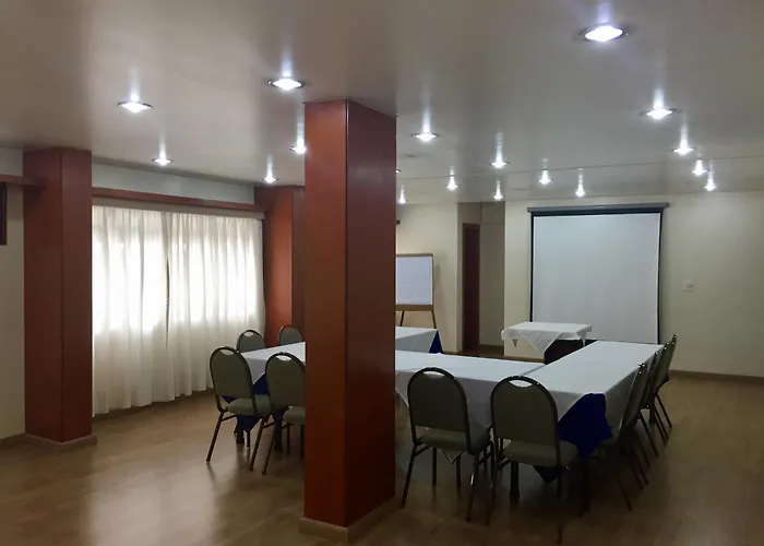 Hotel 5 estrelas: Duomo Park Hotel