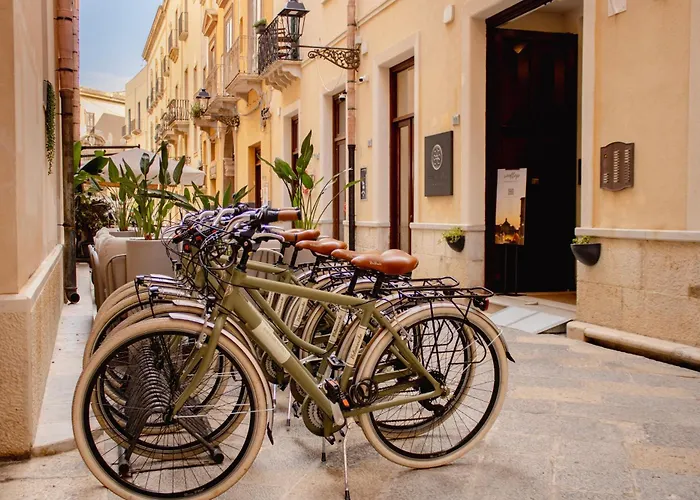 BADIA NUOVA apart hotel