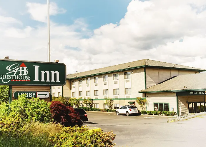 Kid friendly hotel Lavissh Inn And Suites