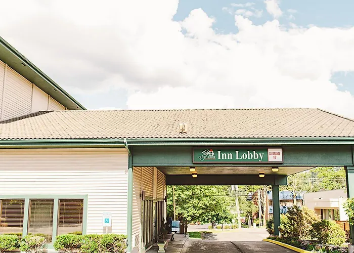 Kid friendly hotel Lavissh Inn And Suites
