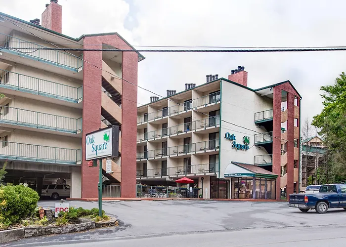 Bed and Breakfast Oak Square Rentals