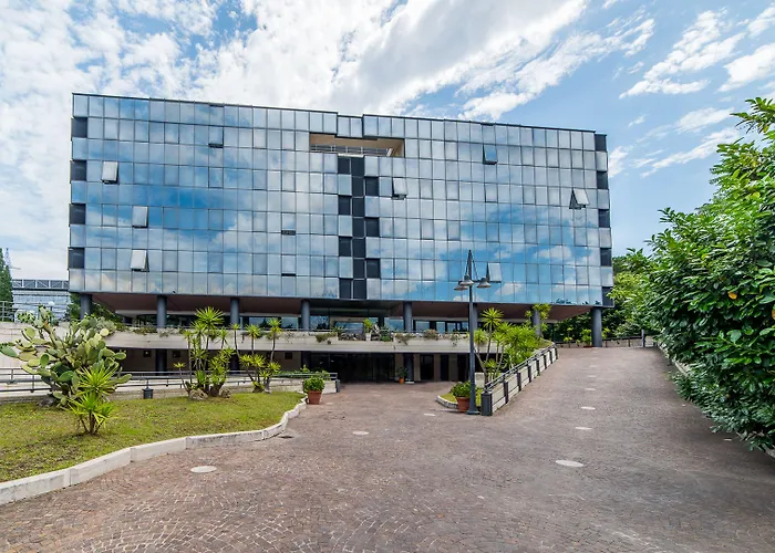 Hotel familiare: Sotel Nomentana