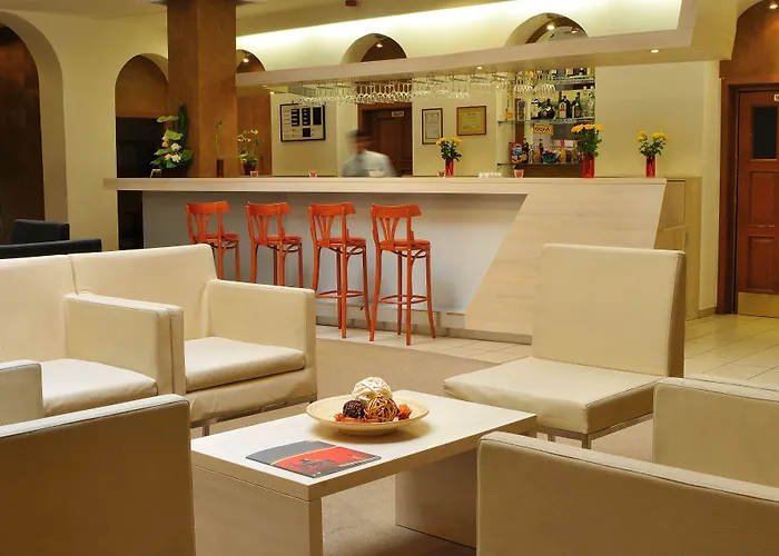 Hotel boutique: Star Hotel By Mellow Mood Hotels