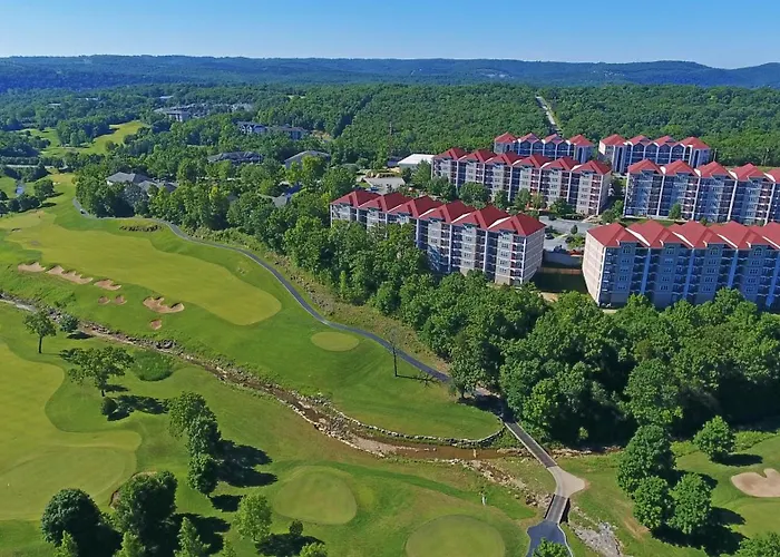 Kid friendly hotel Grand Crowne Resort