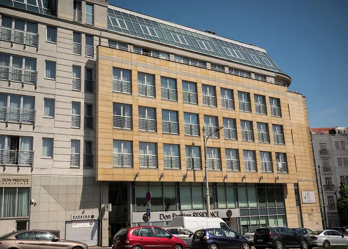 Don Prestige Residence