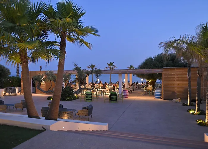 Ristorante DA VITTORIO