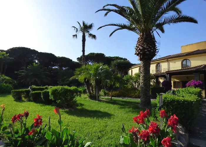 Horse Country Resort Congress & Spa - Hotel Ribot