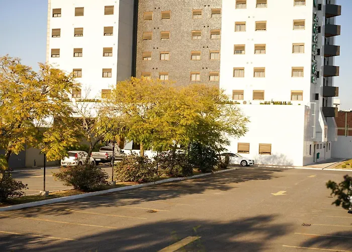 Hotel boutique: Bourbon Dom Ricardo Aeroporto Curitiba Business Hotel