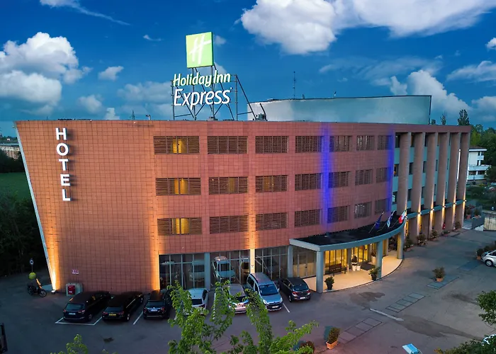 Albergo economico: Holiday Inn Express Parma By Ihg