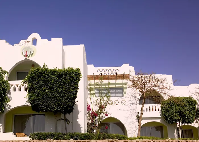 Domina Oasis Hotel & Resort