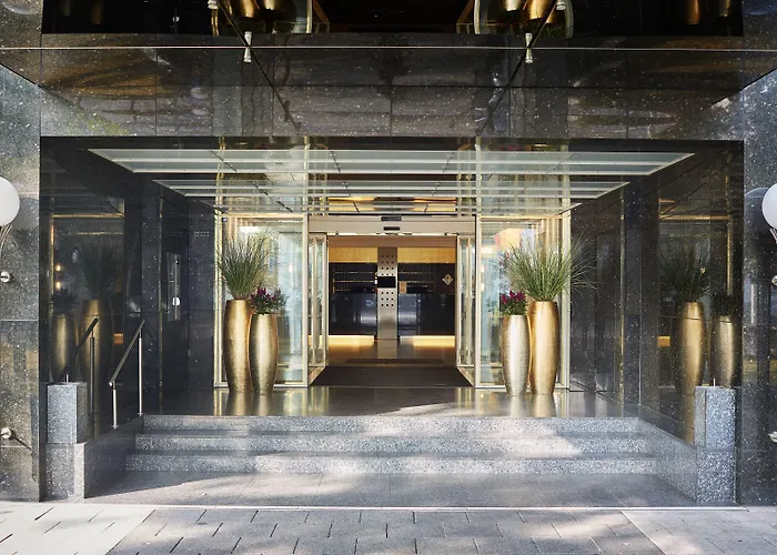 Living Hotel Kanzler