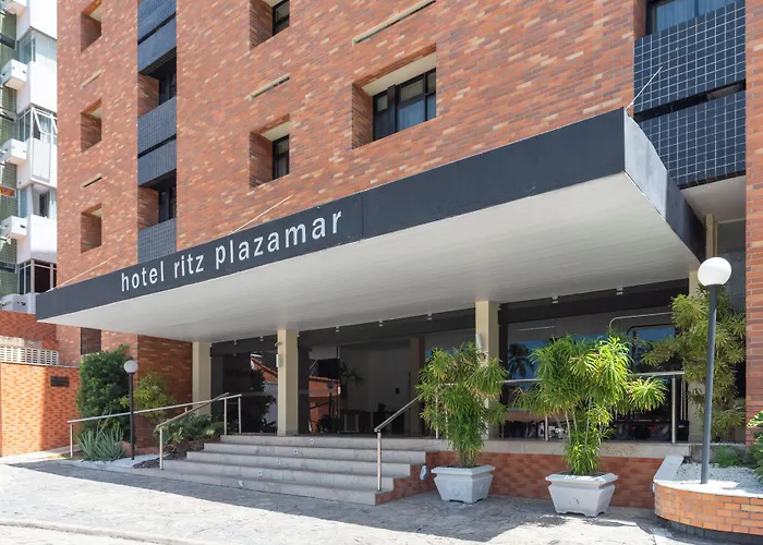 Ritz Plazamar