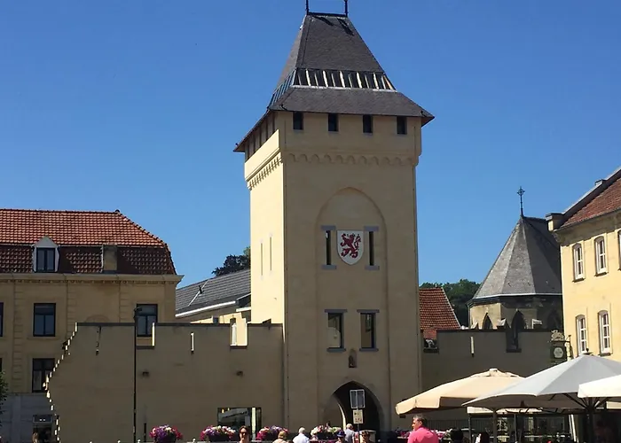 Familiehotel: Hotel Atlanta