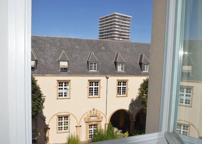 Kyriad Centre - Restaurant Moze