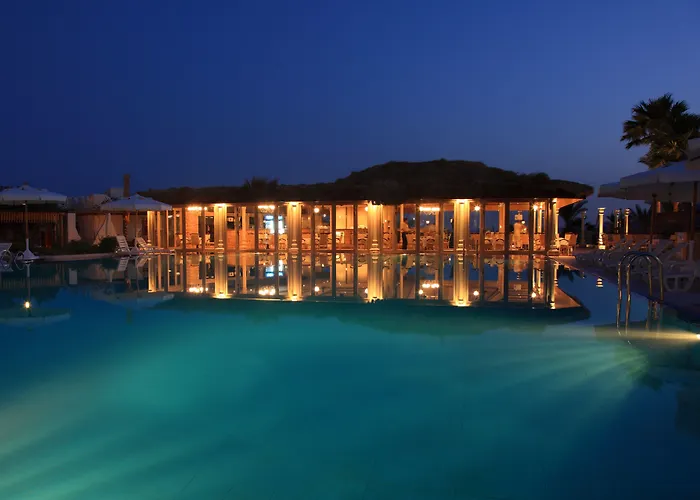 Swiss Inn Resort Dahab