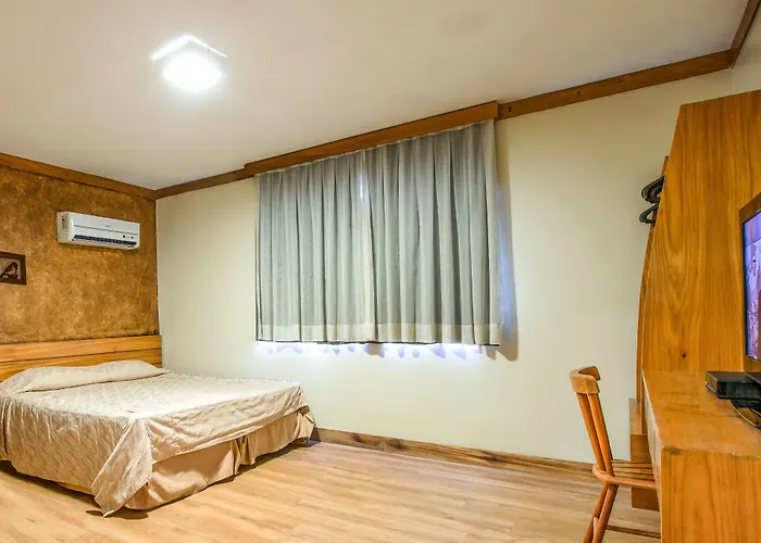 Hotel para famílias: Carppa Hotel