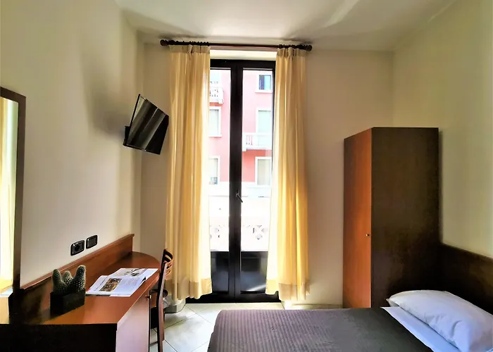 Albergo economico: Hotel Venini