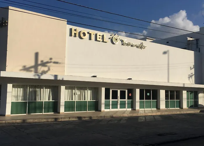  Terracaribe Boutique