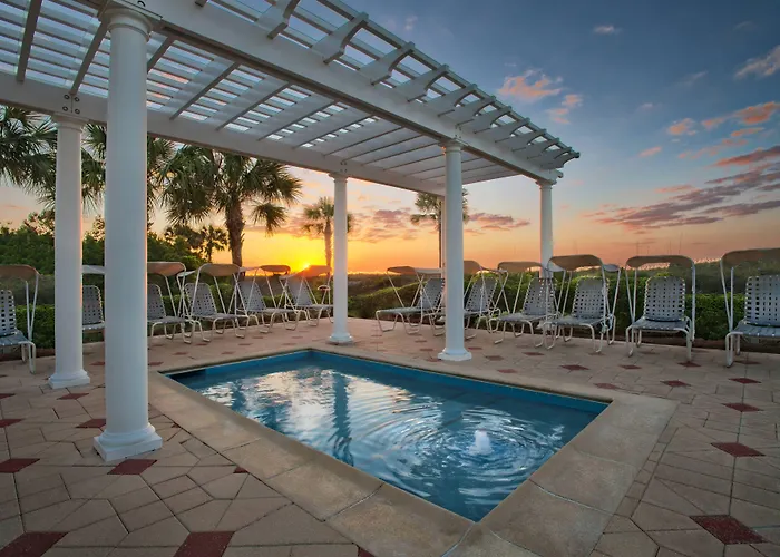 Boutique hotel only: Marriott'S Surfwatch