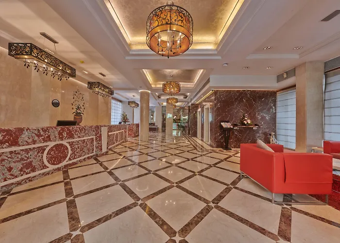 Residency Andheri