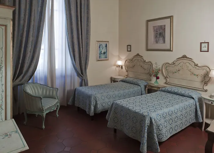Familiehotel: Hotel Villa Liana
