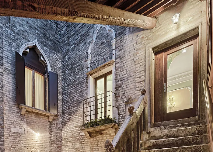 Hotel 3 stelle: Hotel Pausania