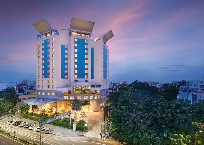 Family Hotel: The Accord Metropolitan