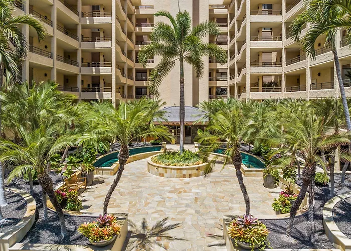 Beach hotel: Polo Beach Club