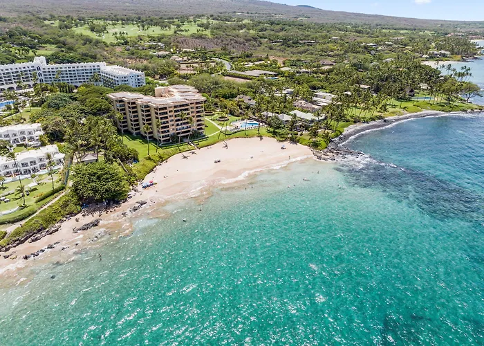 Beach hotel: Polo Beach Club