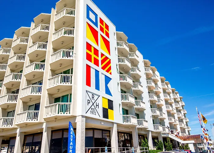 Port Royal Oceanfront