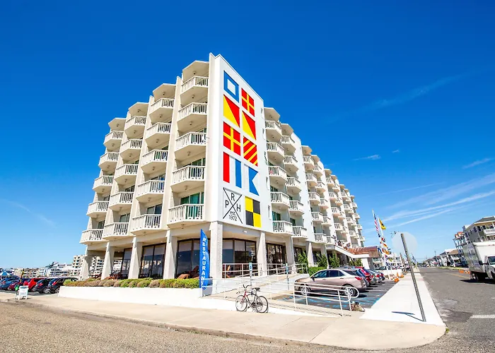 Port Royal Oceanfront