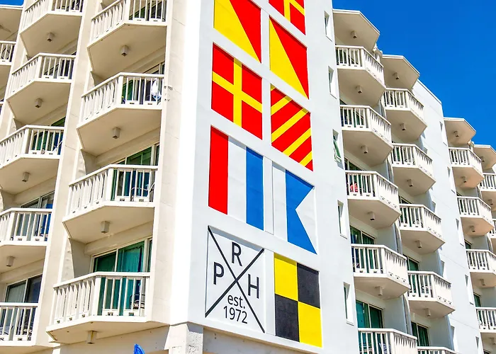 Port Royal Oceanfront