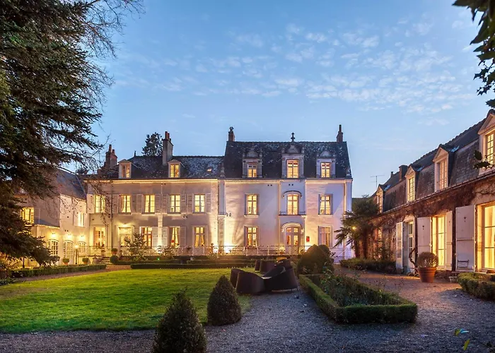 Le Clos D'