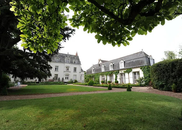 Le Clos D'