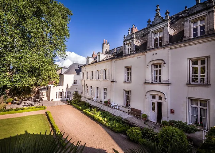 Le Clos D'