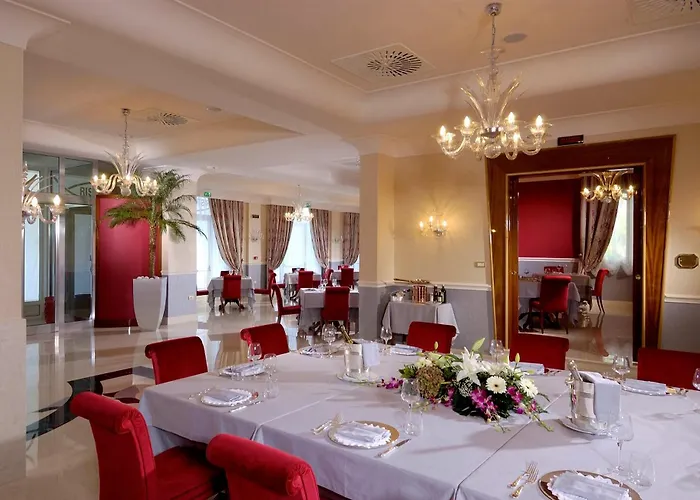  Zanhotel Centergross