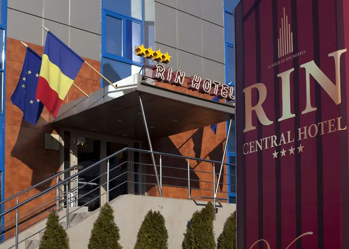 Rin Central