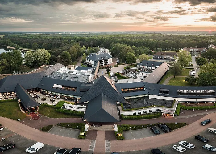 Der Valk -Tilburg