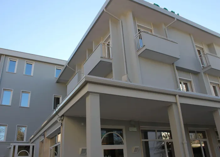 Albergo economico: Hotel Rosa