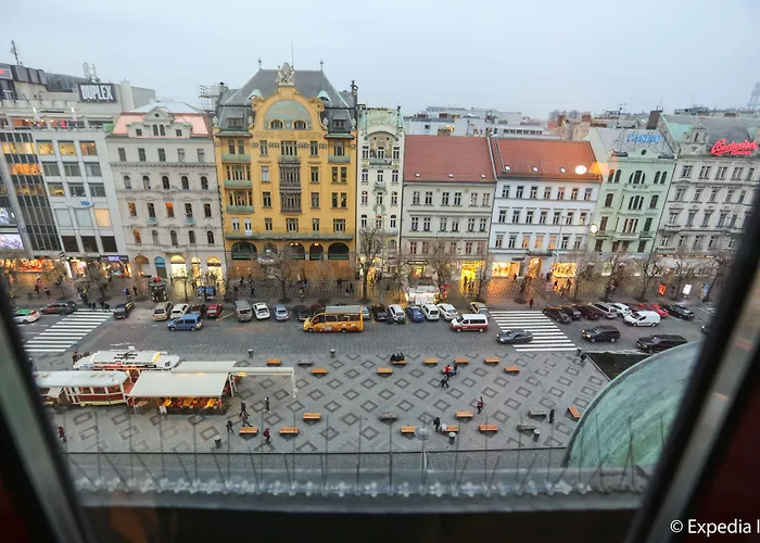 Luxe hotel: Ea Hotel Rokoko