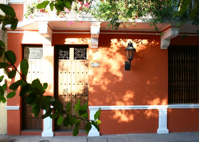 Hotel all'aeroporto: Hotel Casa La Fe (Adults Only)