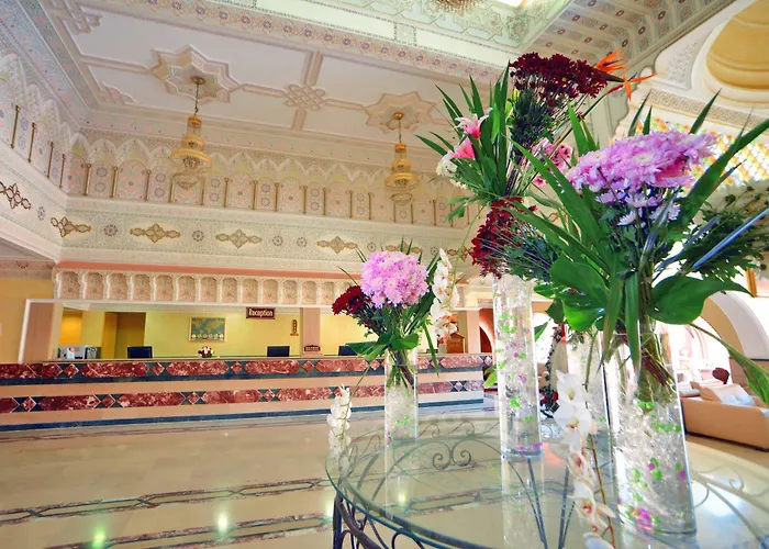 Hôtel-boutique: Pickalbatros Alf Leila Wa Leila Resort - Neverland Hurghada (Adults Only)