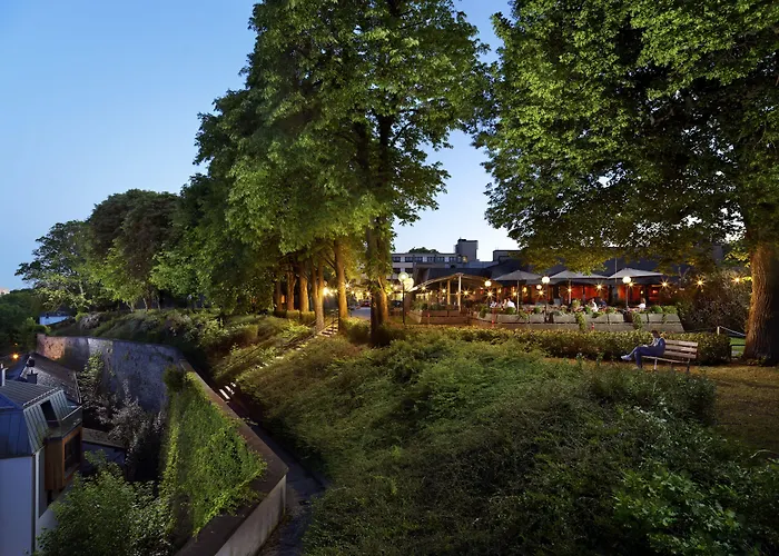 Parc Belle-Vue
