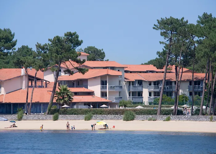 Sowell Family Pignada Plage