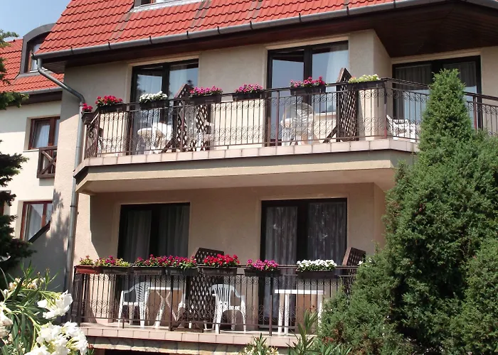 Helios Apartments